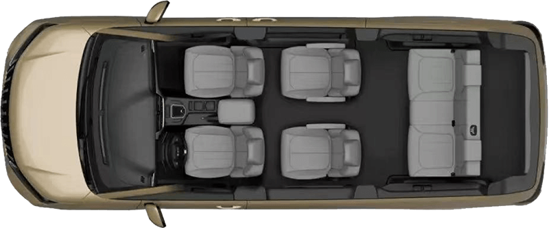 7 SEATS